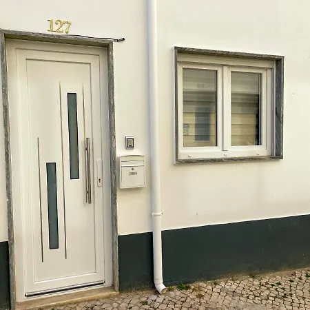 Our Charming House Apartmán