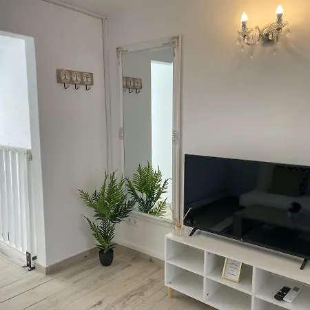 Our Charming House Apartmán Portimão