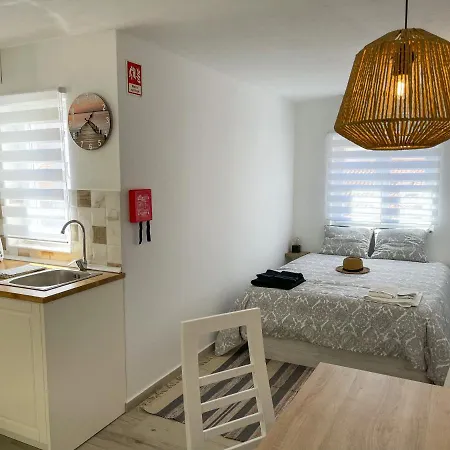 Our Charming House Apartmán