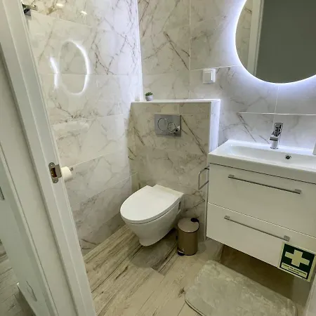 Apartmán Our Charming House Portimão