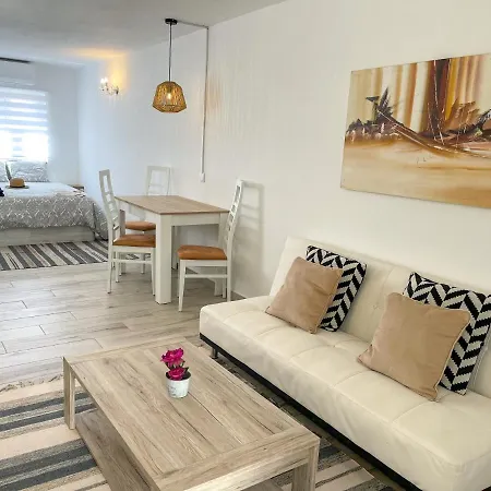 Our Charming House *