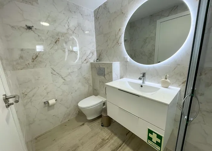 Our Charming House Appartamento