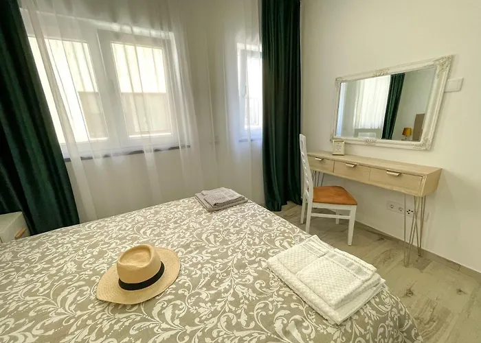 Our Charming House Appartamento