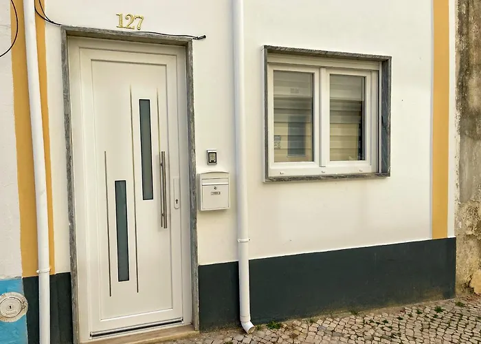 Our Charming House Appartamento