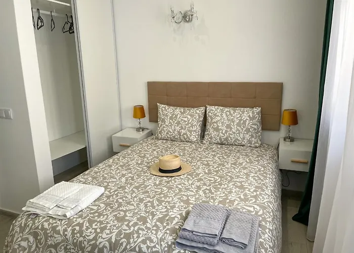 Appartamento Our Charming House *