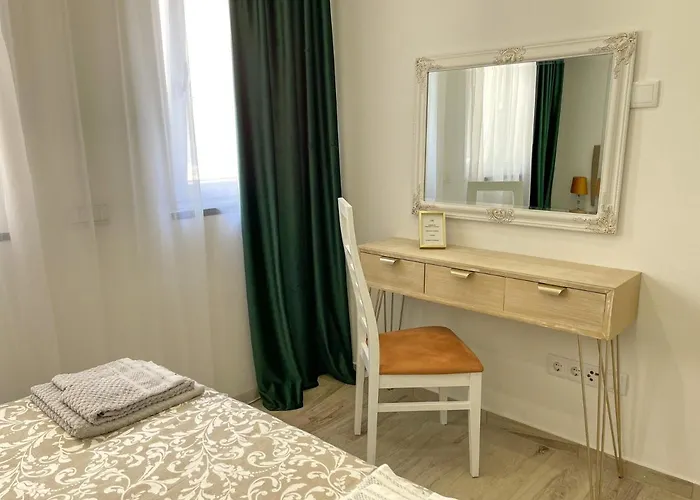 Appartamento Our Charming House