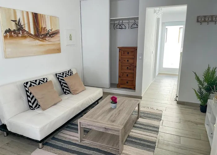 Our Charming House Appartamento *