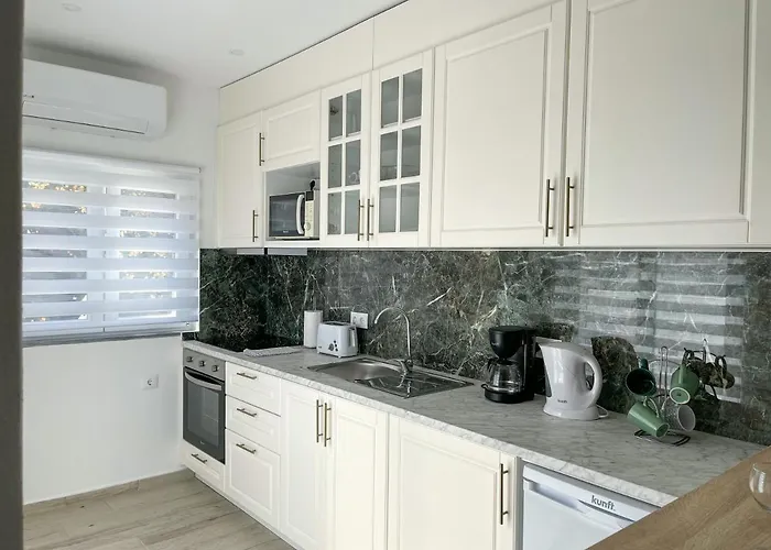 Appartamento Our Charming House *
