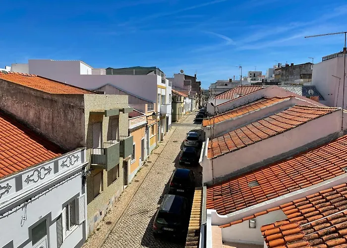 Appartamento Our Charming House