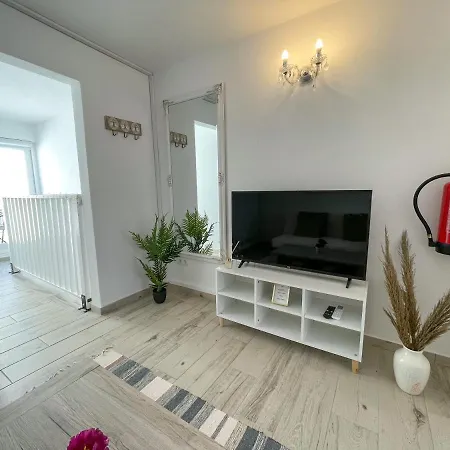 Our Charming House Appartement Portimão