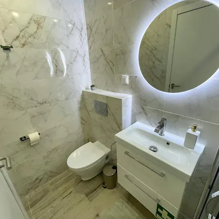 Our Charming House Appartement *