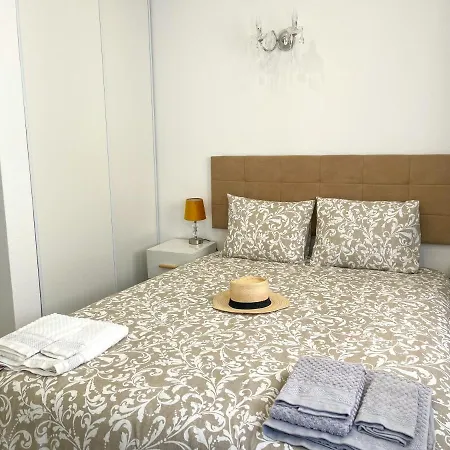 Our Charming House * Portimão