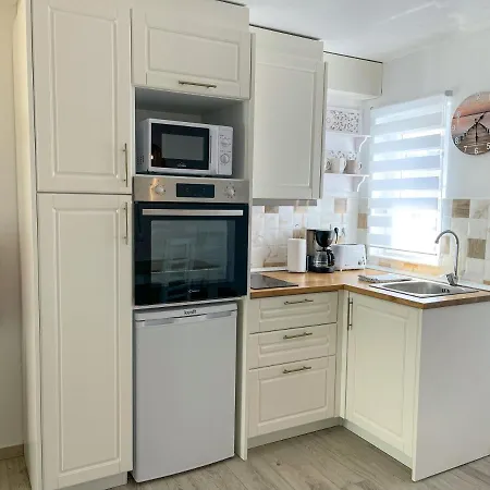 Appartement Our Charming House Portimão