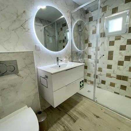 Our Charming House Appartement *