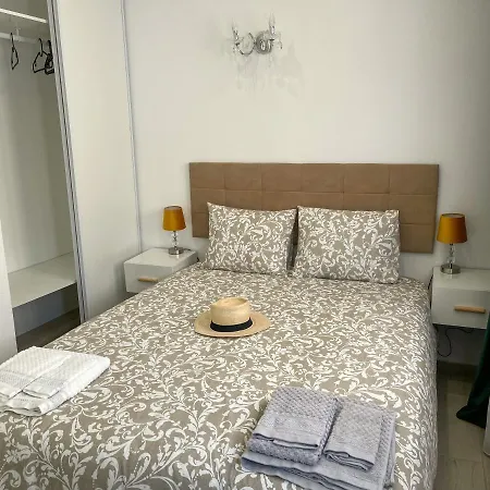 Appartement Our Charming House *