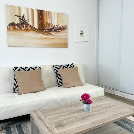 Our Charming House Appartement