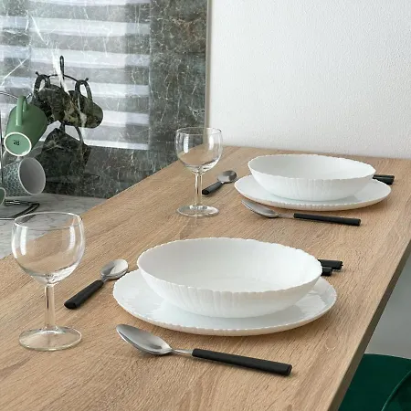 Our Charming House *