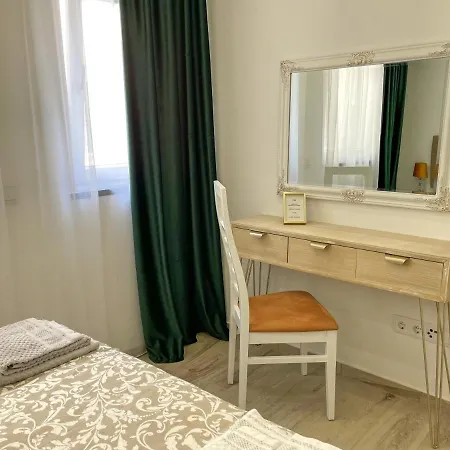 Appartement Our Charming House