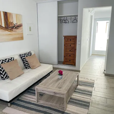 Our Charming House Appartement *