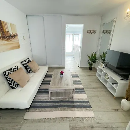 Appartement Our Charming House *