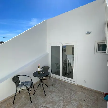 Our Charming House Portimão