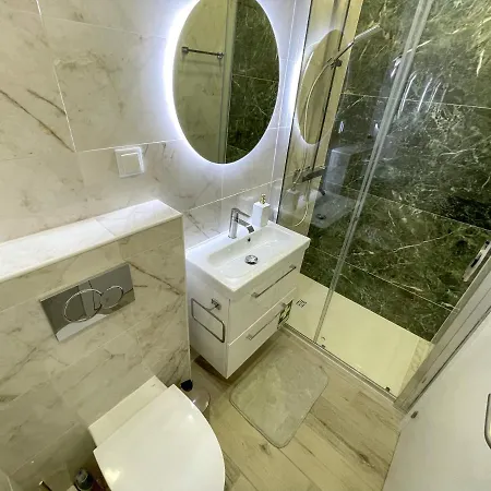 Appartement Our Charming House