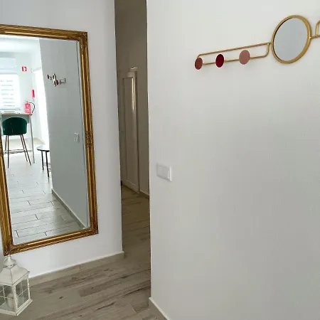 Our Charming House Apartament Portimão