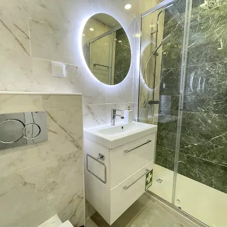 Our Charming House Apartament