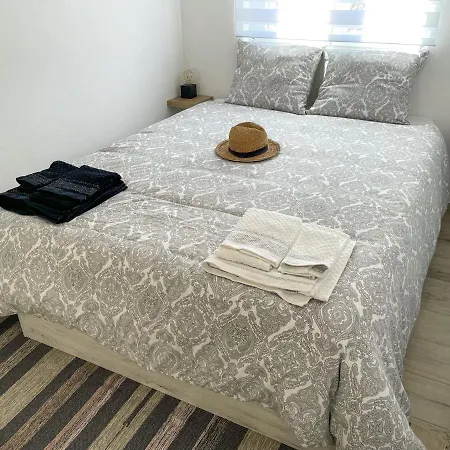 Apartament Our Charming House Portimão