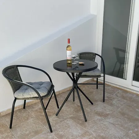 Our Charming House ポルティマン