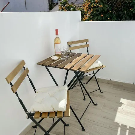 Our Charming House * ポルティマン